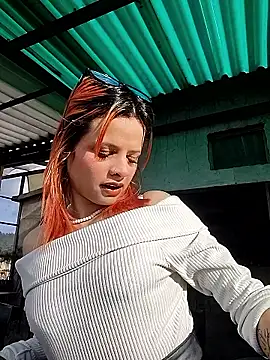 Cataleya 16 online show from January 12, 9:09 pm