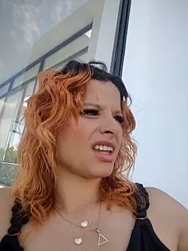 Cataleya 16 online show from February 18, 7:54 pm