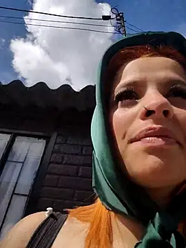 Cataleya 16 online show from April 8, 7:47 pm