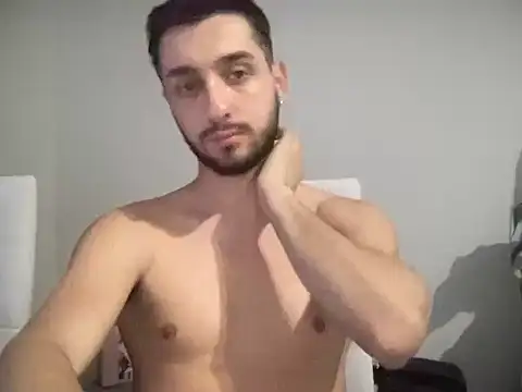 SensualKevin online show from January 6, 3:38 pm