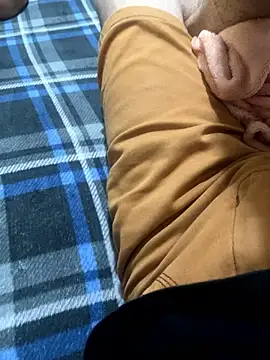 mlkeu online show from January 10, 11:42 pm