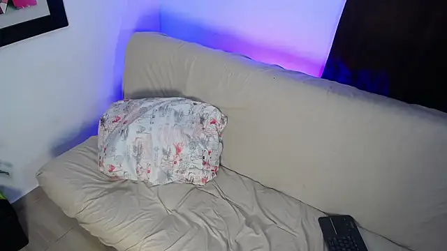 shy nanami online show from March 27, 11:54 am