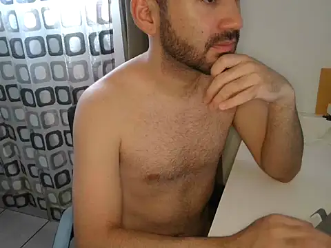 rodrigoxpas online show from February 12, 6:03 pm