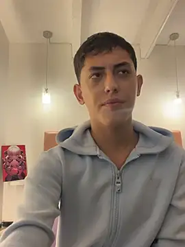 Iamcami  online show from February 19, 6:59 pm