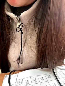 rosy8686 online show from January 6, 7:01 am