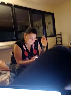 thathotcouple online show from January 6, 3:32 am