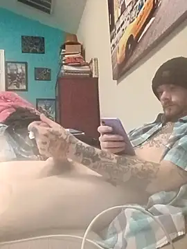 Nico2Nasty online show from March 24, 4:39 am