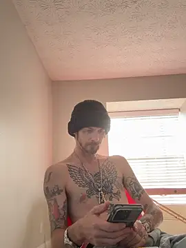 Snapshot of Nico2Nasty chatting on June 5, 8:58 pm Nico2Nasty online show from June 5, 8:58 pm