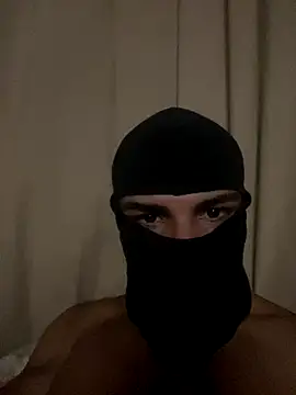 magneto01 online show from January 6, 4:27 am