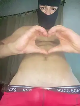 magneto01 online show from January 10, 3:52 am