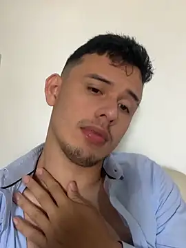 Keylerth  online show from February 9, 1:26 pm