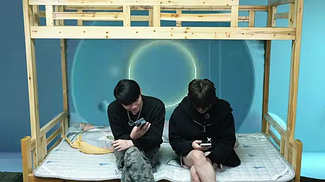 shuai-shuai-22 online show from January 9, 7:11 am