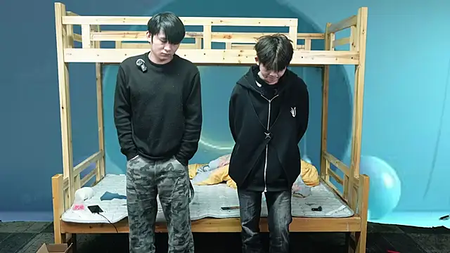 shuai-shuai-22 online show from January 12, 4:07 am