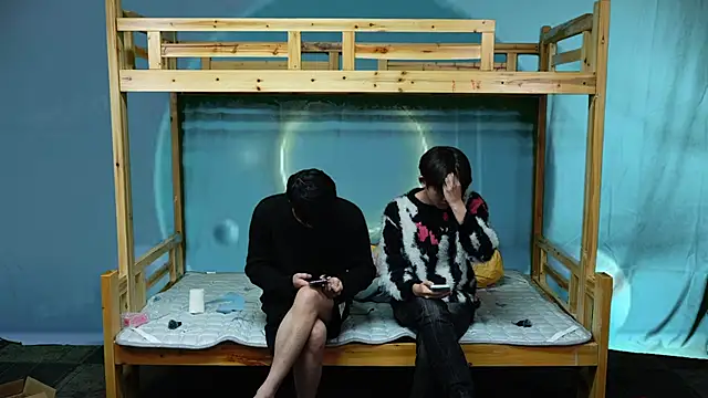 shuai-shuai-22 online show from January 14, 12:49 am