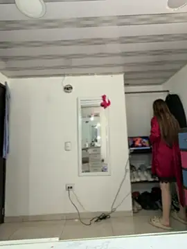 Snapshot of NatalyPinky chatting on June 14, 4:42 pm NatalyPinky online show from June 14, 4:42 pm