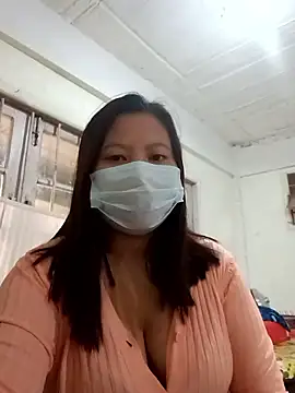  Angel123 online show from January 10, 4:25 am