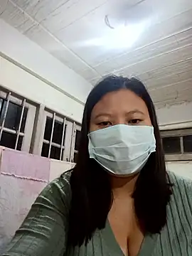  Angel123 online show from January 13, 2:11 pm