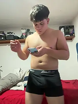 padrinito 69 online show from February 19, 6:09 am