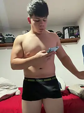 padrinito 69 online show from February 25, 5:39 am