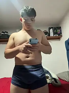 padrinito 69 online show from March 11, 6:30 am