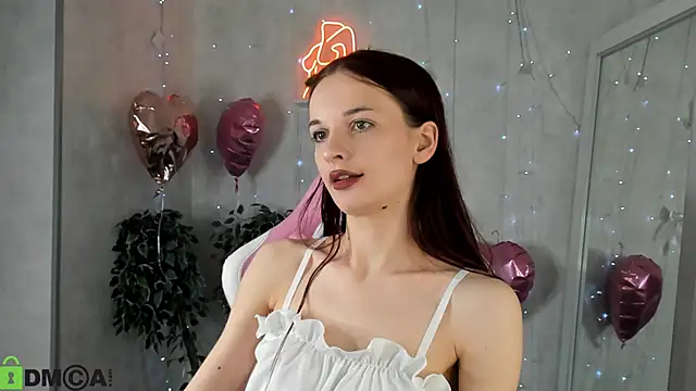 Alicia Adammss online show from February 28, 9:10 am