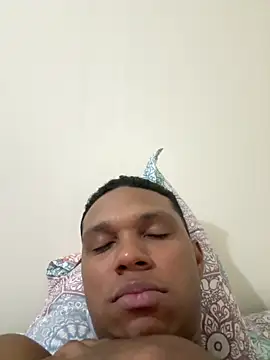 patricio6106 online show from January 6, 6:17 am