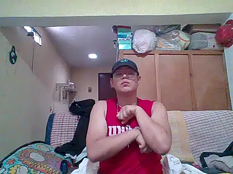 Snapshot of soyrodryp chatting on April 27, 10:08 pm soyrodryp online show from April 27, 10:08 pm