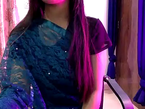 sweet riyaaa online show from January 17, 5:34 am