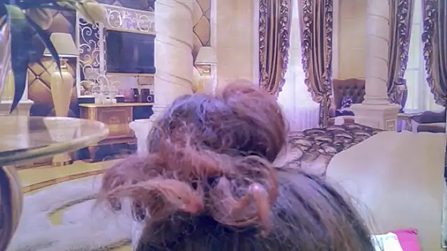 IndianSexyButt online show from March 16, 5:35 am