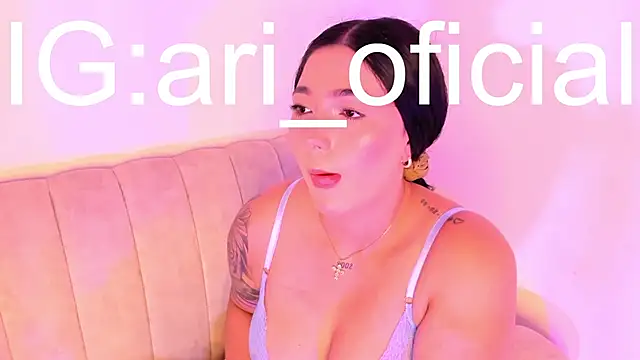 aitana 056 online show from January 8, 7:38 pm