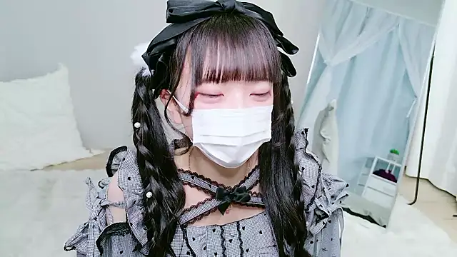 Nonn chan online show from February 9, 4:38 am