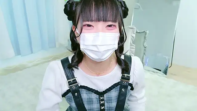 Nonn chan online show from March 22, 4:05 am