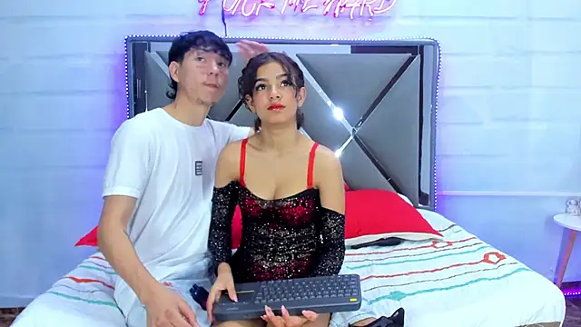 BunnyLove  online show from February 7, 12:14 am