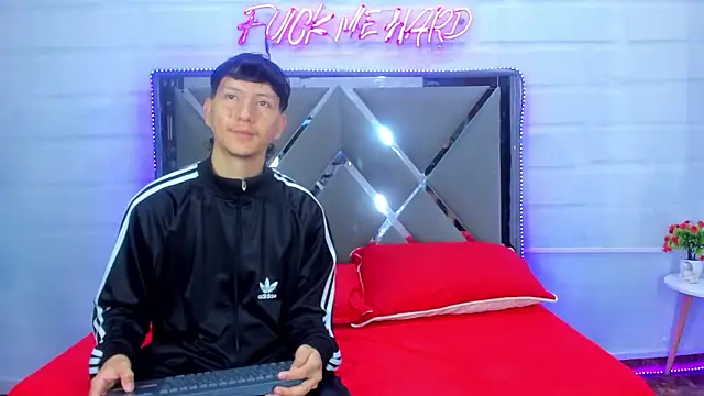 BunnyLove  online show from February 24, 12:08 am