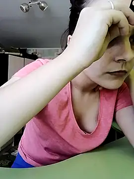 Snapshot of Jenevaonlovexq chatting on February 28, 10:05 am Jenevaonlovexq online show from February 28, 10:05 am