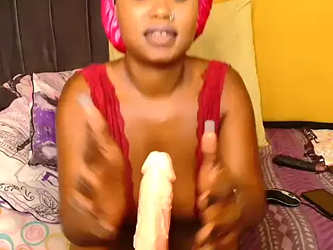 Sexy Doll xXx online show from February 8, 9:23 am