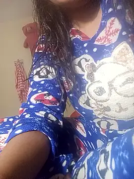 sakina121 online show from January 14, 6:24 pm