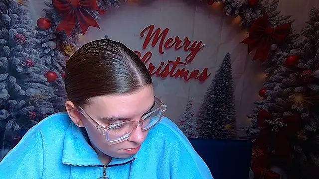 MaryCholls online show from January 7, 6:38 am