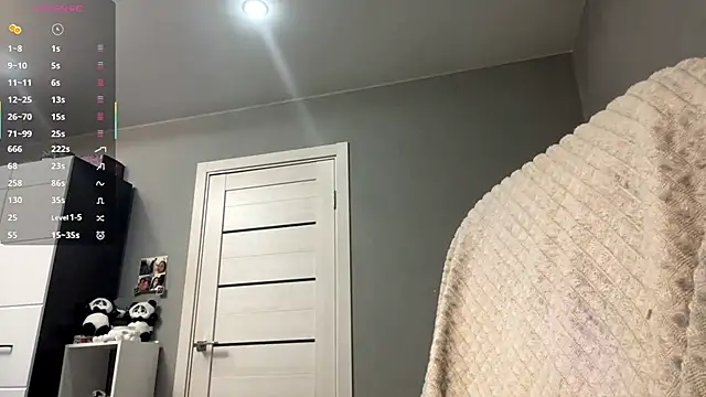 TomiRodenberg online show from January 10, 1:13 pm