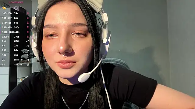 TomiRodenberg online show from January 12, 1:38 pm