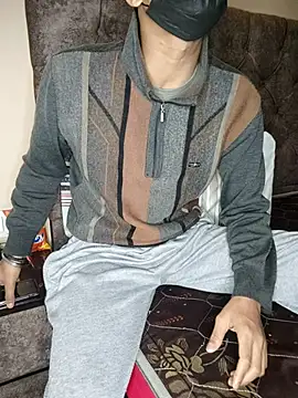 NOTTY MEERA online show from January 12, 2:44 pm