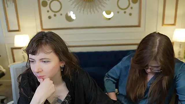 Orly flame online show from March 19, 3:27 pm