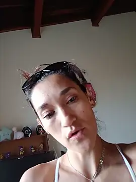 Snapshot of EcoDePiel chatting on May 23, 10:25 pm EcoDePiel online show from May 23, 10:25 pm
