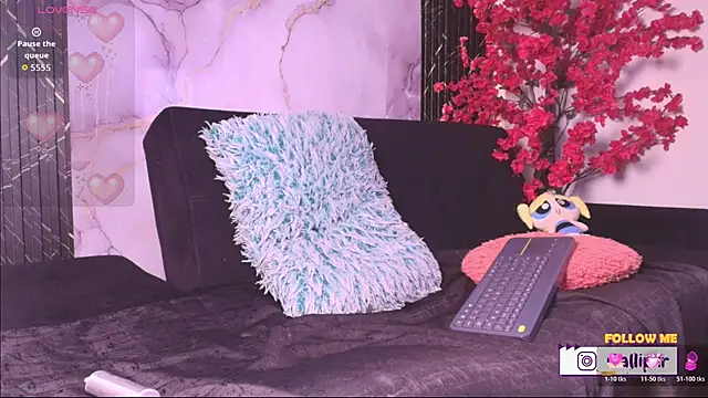 Allison Parker1  online show from May 25, 12:11 pm