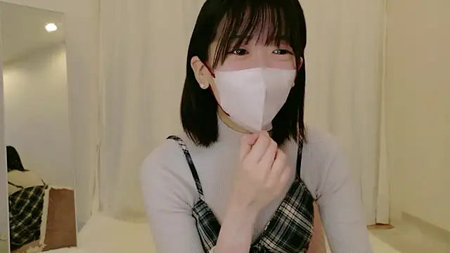 Snapshot of yuruchan_ chatting on February 7, 2:32 pm yuruchan online show from February 7, 2:32 pm