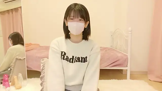 Snapshot of yuruchan_ chatting on February 9, 4:22 pm yuruchan online show from February 9, 4:22 pm