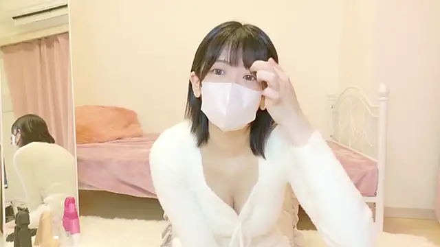 Snapshot of yuruchan_ chatting on February 12, 5:30 pm yuruchan online show from February 12, 5:30 pm