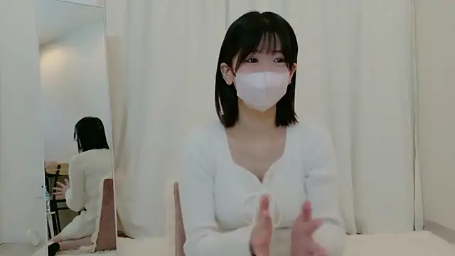 Snapshot of yuruchan_ chatting on February 14, 2:25 pm yuruchan online show from February 14, 2:25 pm