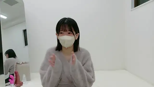 Snapshot of yuruchan_ chatting on February 20, 3:56 pm yuruchan online show from February 20, 3:56 pm