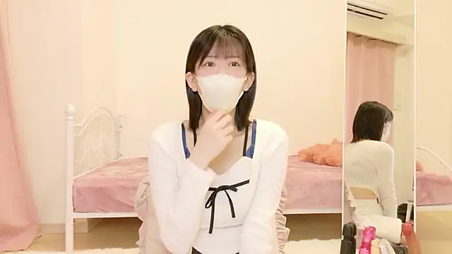 Snapshot of yuruchan_ chatting on February 21, 3:46 pm yuruchan online show from February 21, 3:46 pm